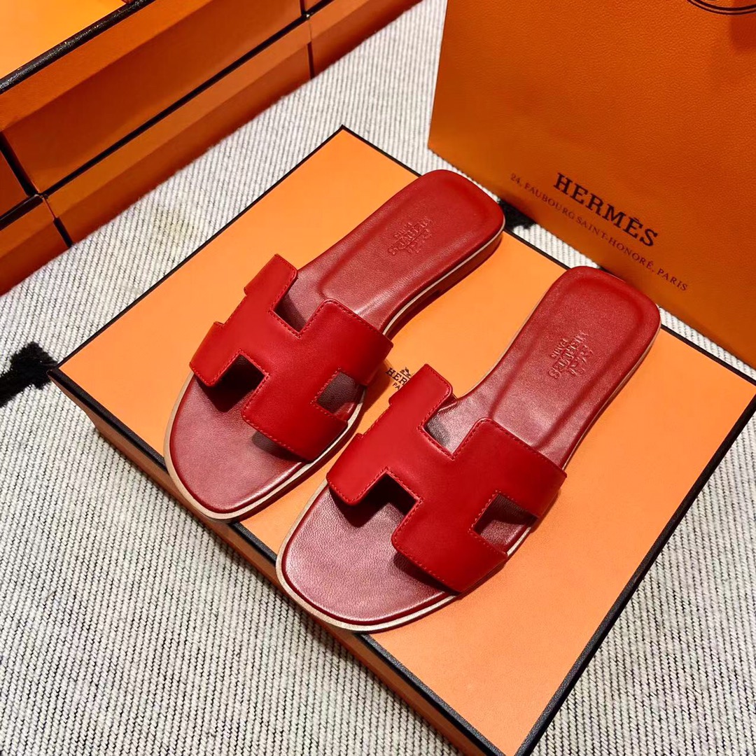 에르메스 올수공 오란 슬리퍼 샌들 스위프트 06